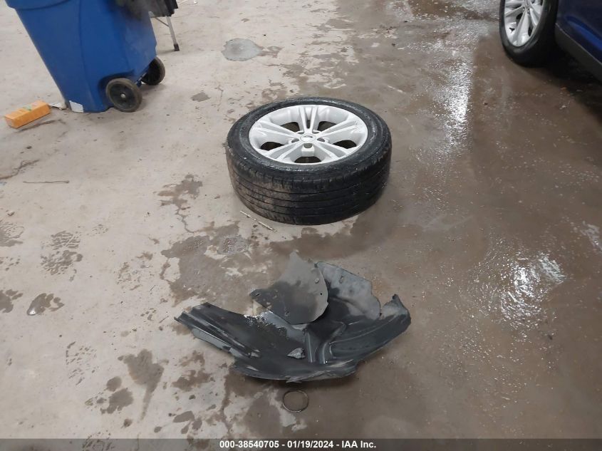 2014 FORD TAURUS SEL - 1FAHP2E96EG174547