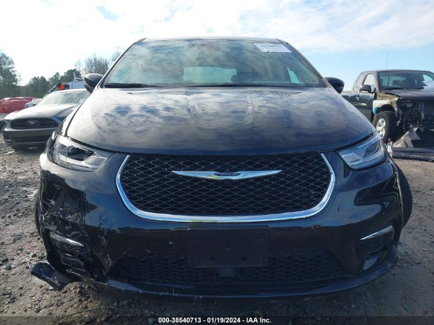 2023 CHRYSLER PACIFICA TOURING L - 2C4RC1BG5PR527112