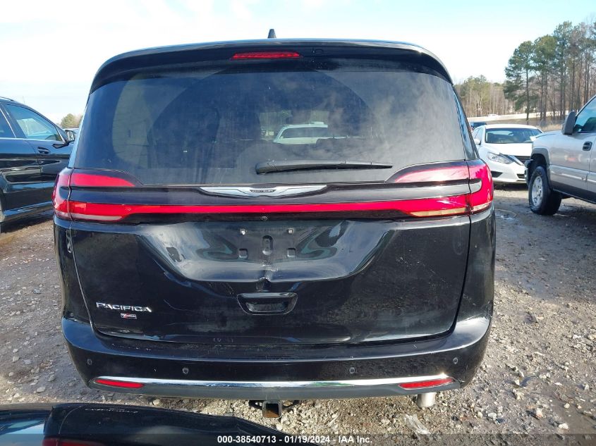 2023 CHRYSLER PACIFICA TOURING L - 2C4RC1BG5PR527112