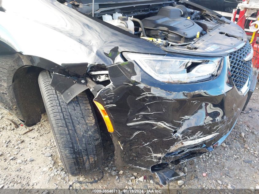 2023 CHRYSLER PACIFICA TOURING L - 2C4RC1BG5PR527112