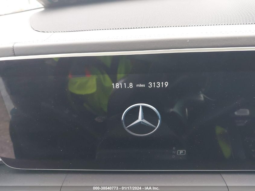 2021 MERCEDES-BENZ AMG GLE 63 COUPE S 4MATIC 4JGFD8KB4MA391578