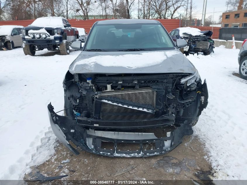 2021 KIA SELTOS LX - KNDEPCAA5M7225263