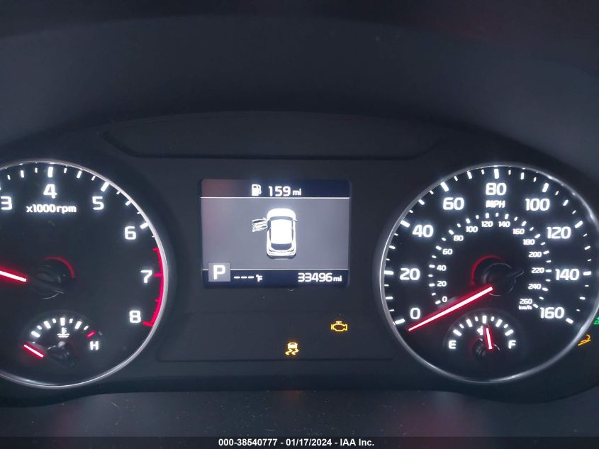 2021 KIA SELTOS LX - KNDEPCAA5M7225263