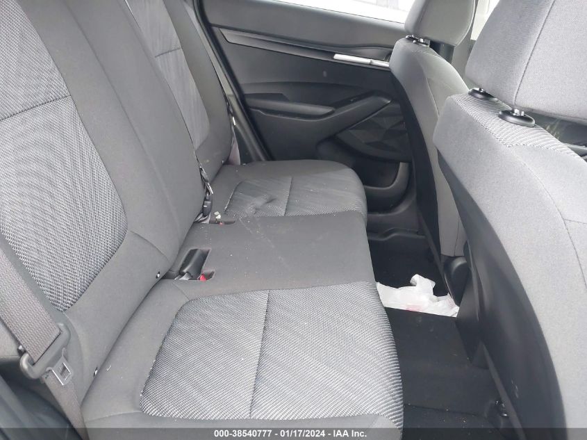 2021 KIA SELTOS LX - KNDEPCAA5M7225263