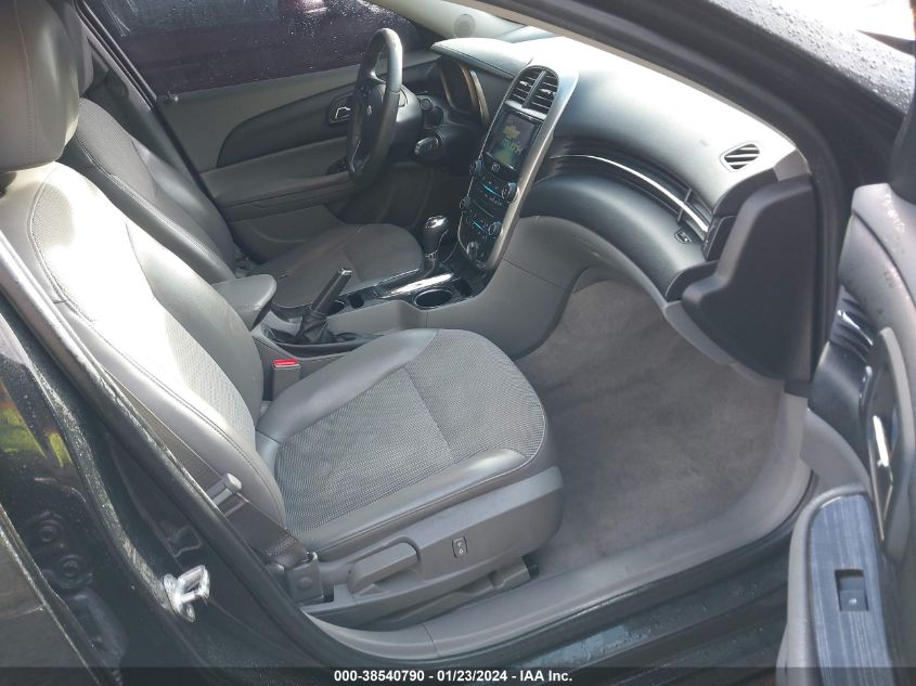 2015 CHEVROLET MALIBU 1LT - 1G11C5SL3FF337440