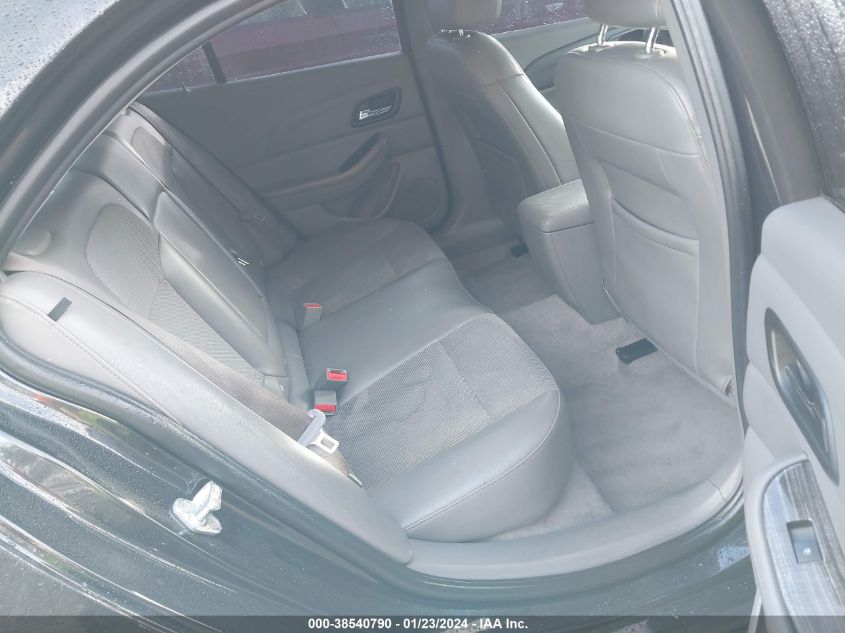 2015 CHEVROLET MALIBU 1LT - 1G11C5SL3FF337440