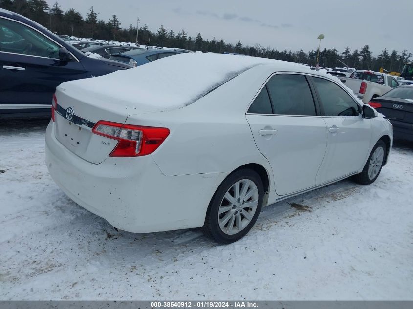 2014 TOYOTA CAMRY L/SE/LE/XLE - 4T1BF1FK6EU445361