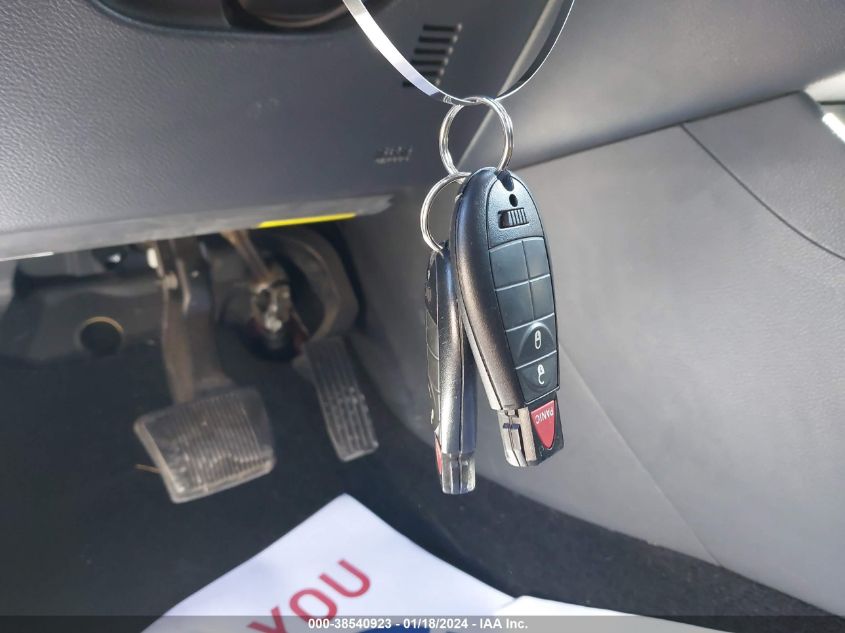 2014 JEEP CHEROKEE LATITUDE - 1C4PJLCB6EW167378