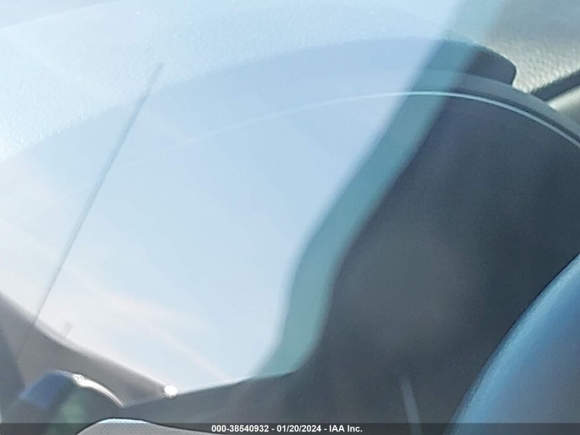2022 HONDA CR-V EXL - 5J6RW2H84NA006813
