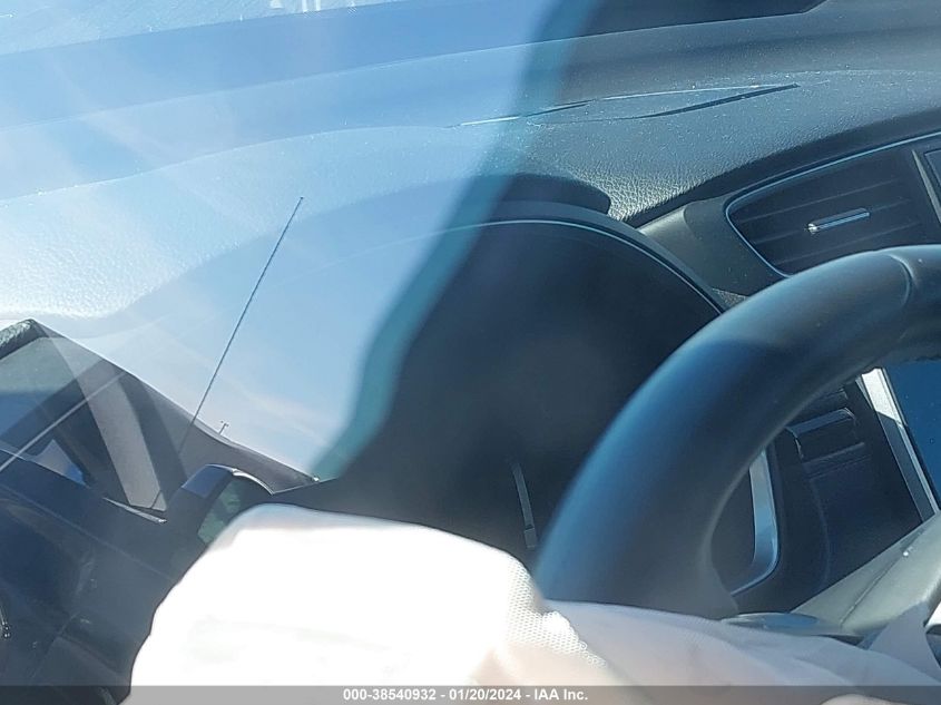 2022 HONDA CR-V EXL - 5J6RW2H84NA006813