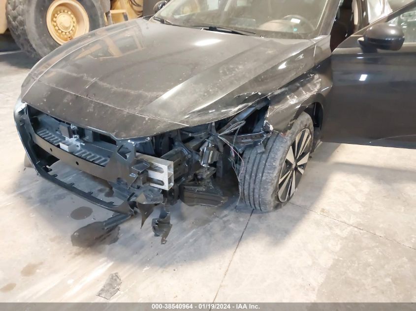 2021 NISSAN ALTIMA SV - 1N4BL4DV2MN360348