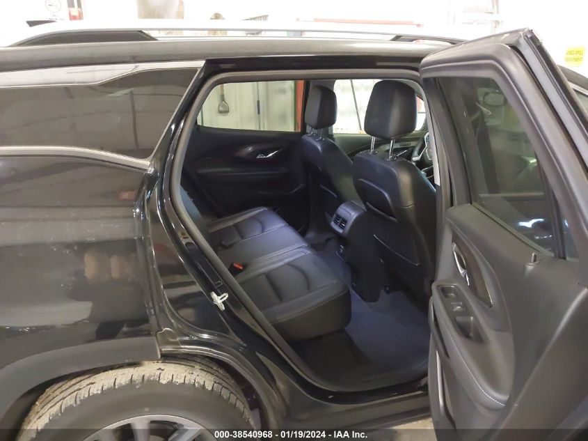 2023 GMC TERRAIN SLT - 3GKALPEG4PL249090