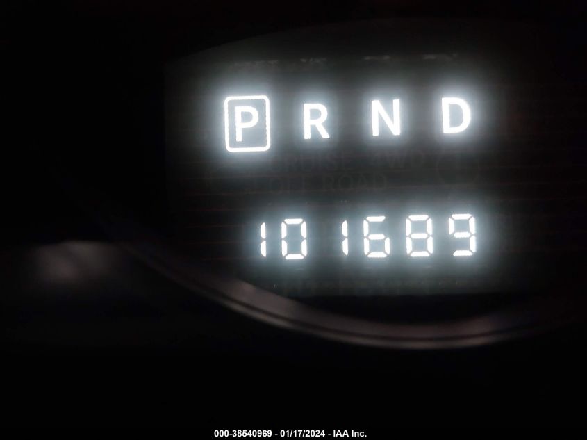 2015 JEEP PATRIOT LATITUDE - 1C4NJRFBXFD427185