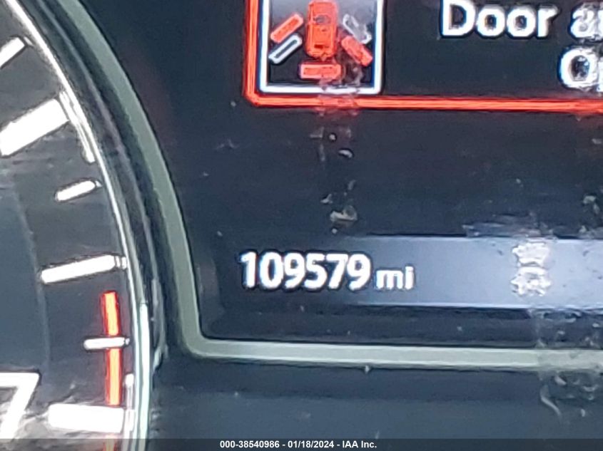 2018 NISSAN ALTIMA 2.5 SL - 1N4AL3AP9JC230022