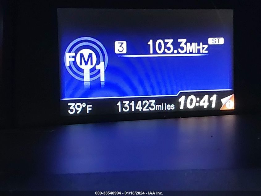 2015 HONDA CIVIC LX - 2HGFB2F52FH563334