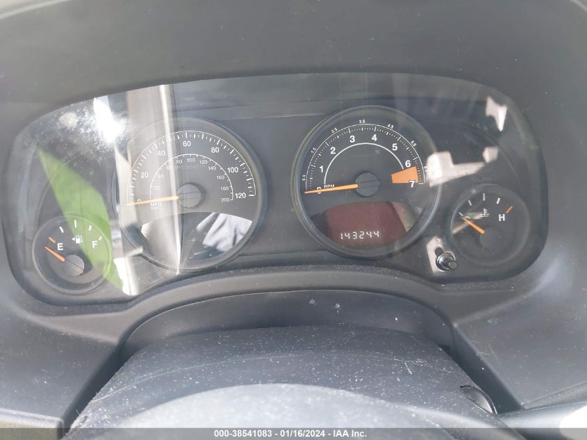 2015 JEEP PATRIOT SPORT - 1C4NJPBB9FD297183