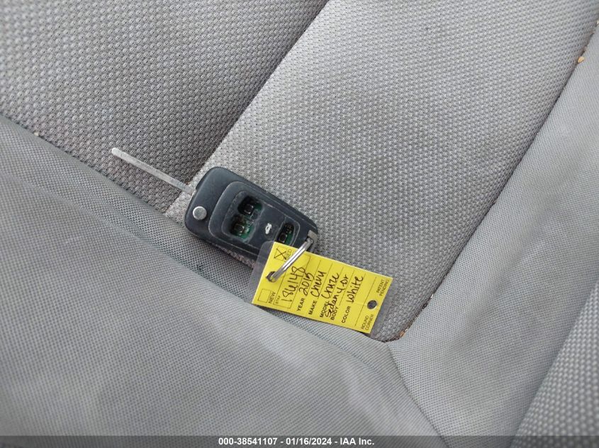 2015 CHEVROLET CRUZE LT - 1G1PC5SB2F7186148
