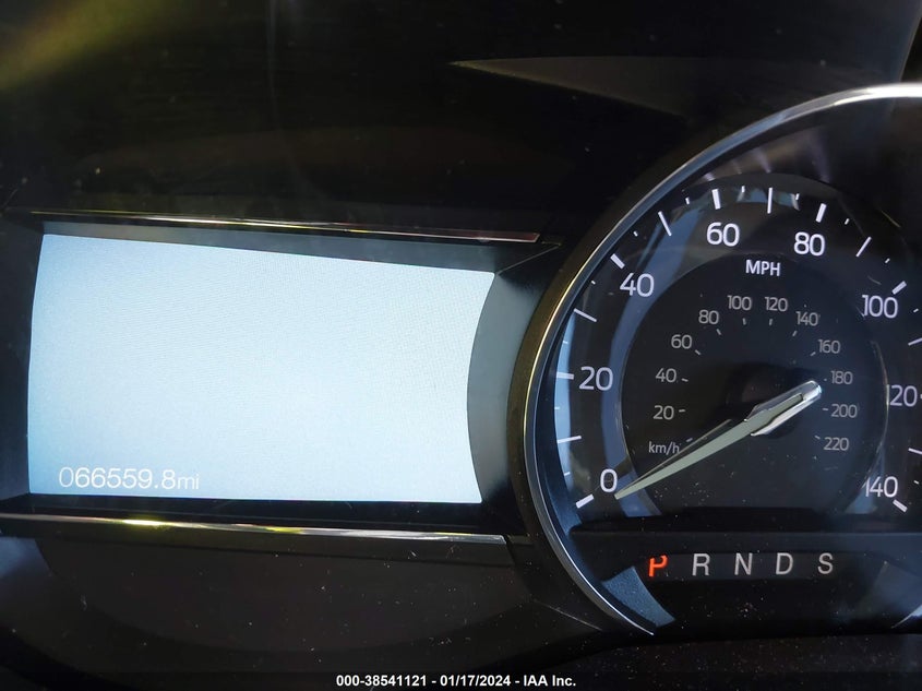VIN 1FM5K8D83KGA90880 2019 FORD EXPLORER XLT