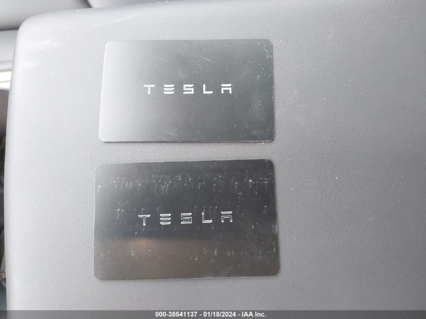 2023 TESLA MODEL 3 - 5YJ3E1EA8PF570233