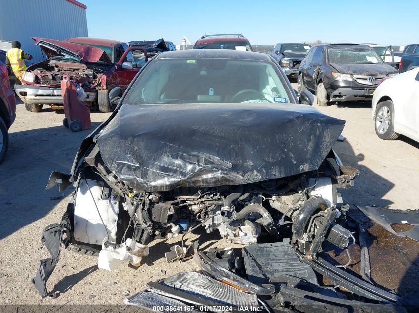 2022 KIA FORTE FE/LXS - 3KPF24AD4NE461861