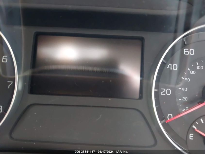 2022 KIA FORTE FE/LXS - 3KPF24AD4NE461861