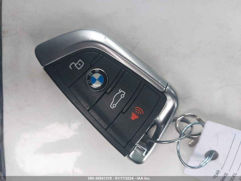 2019 BMW 330I - WBA5R1C51KAK06379