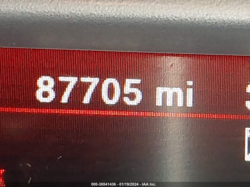 2018 DODGE JOURNEY SE - 3C4PDCAB1JT527814