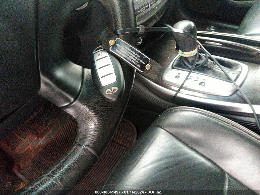 2013 INFINITI JX35 5N1AL0MM3DC345709