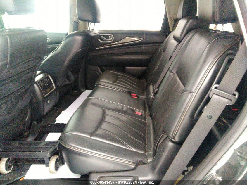 2013 INFINITI JX35 5N1AL0MM3DC345709
