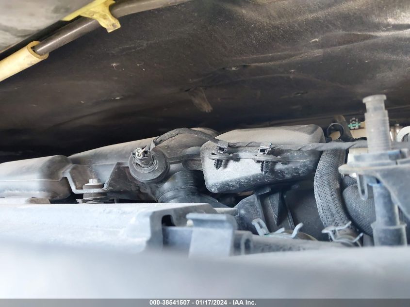 2021 JEEP GLADIATOR OVERLAND - 1C6HJTFG9ML592418
