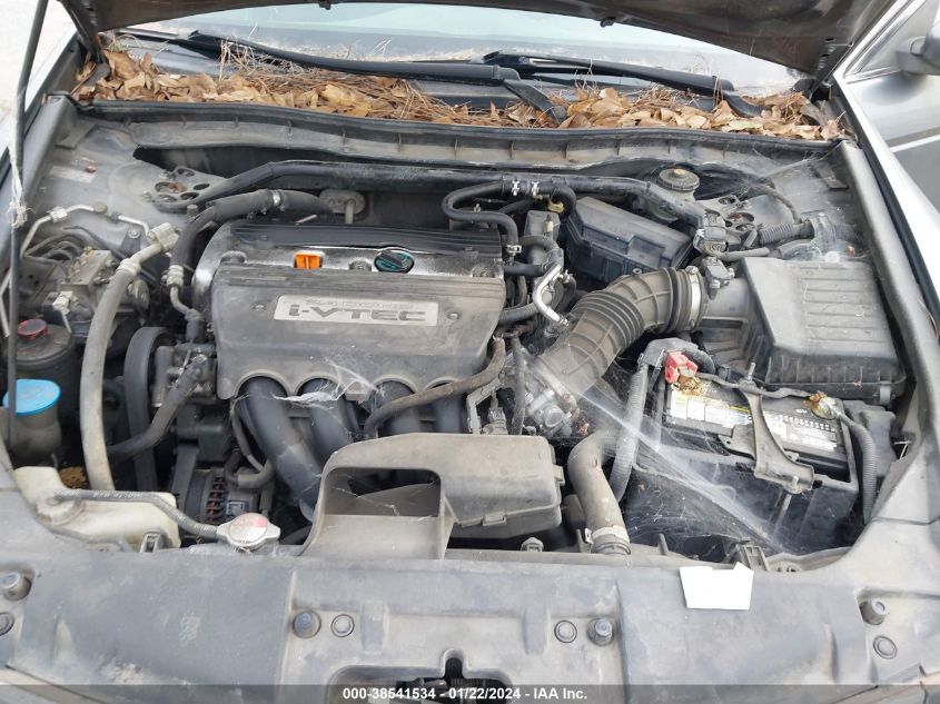 JHMCP26728C046463 | 2008 HONDA ACCORD