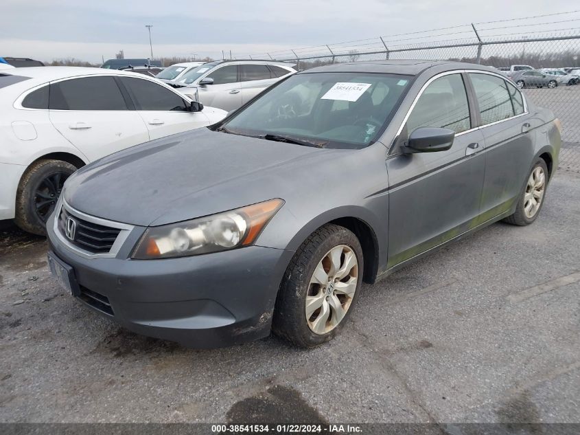 JHMCP26728C046463 | 2008 HONDA ACCORD