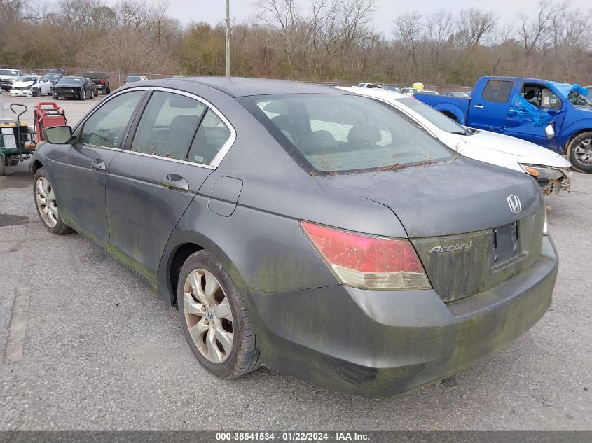 JHMCP26728C046463 | 2008 HONDA ACCORD