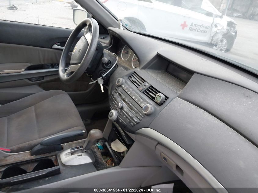 JHMCP26728C046463 | 2008 HONDA ACCORD