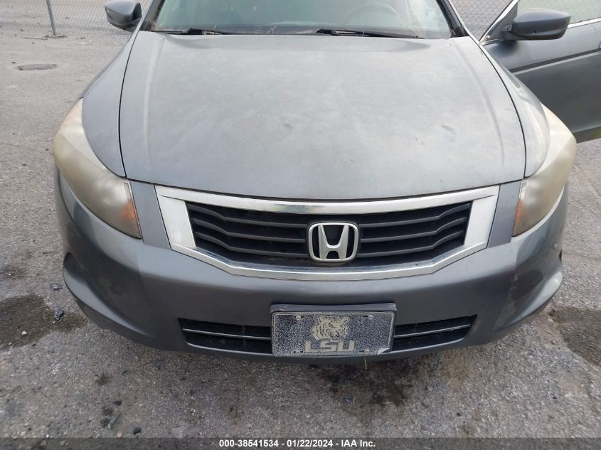 JHMCP26728C046463 | 2008 HONDA ACCORD