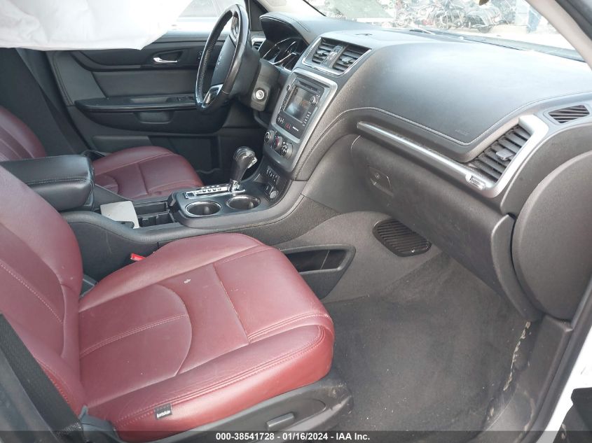 2016 GMC ACADIA SLE-2 - 1GKKRPKD4GJ104491