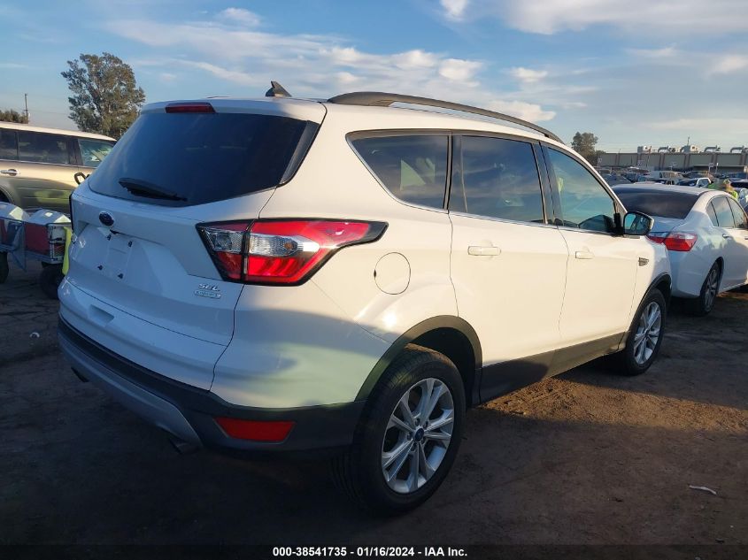 1FMCU0HD9JUB70369 2018 FORD ESCAPE, photo no. 4