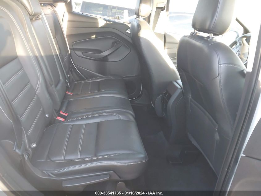 1FMCU0HD9JUB70369 2018 FORD ESCAPE, photo no. 8