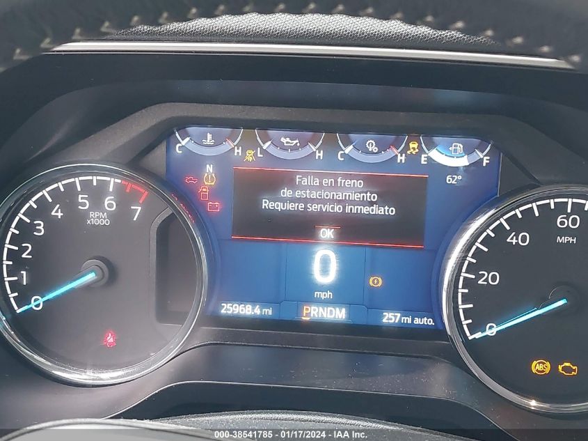 2022 FORD F-150 XLT - 1FTEW1CP3NKE25985