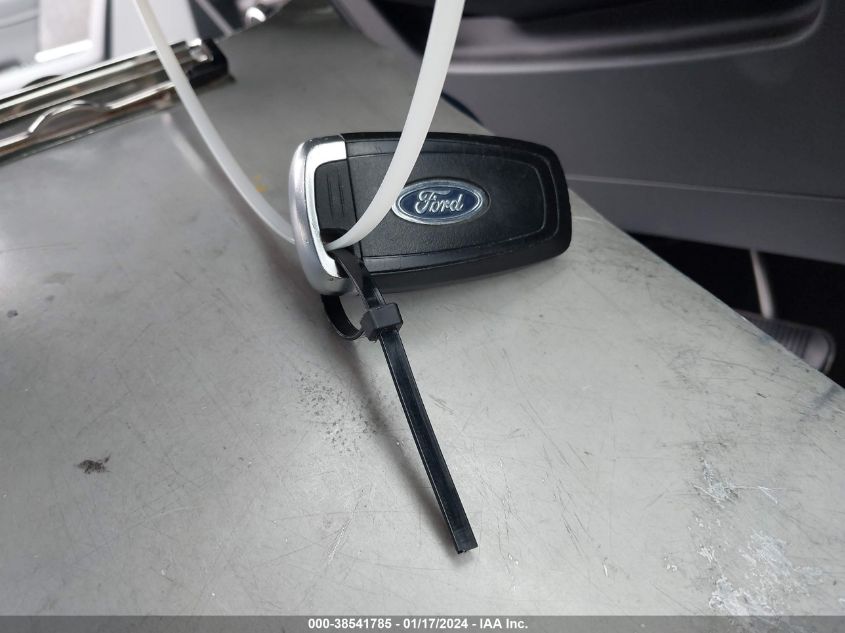 2022 FORD F-150 XLT - 1FTEW1CP3NKE25985