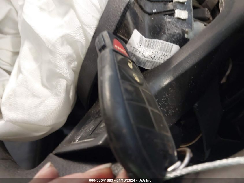 2013 RAM 1500 TRADESMAN/EXPRESS - 3C6JR6AP1DG504672