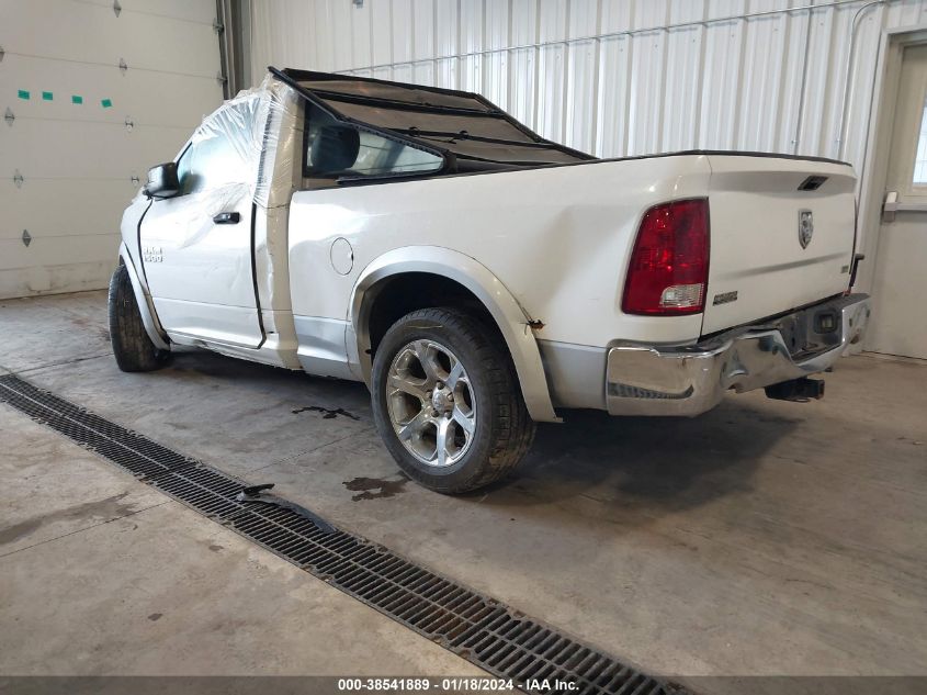 2013 RAM 1500 TRADESMAN/EXPRESS - 3C6JR6AP1DG504672