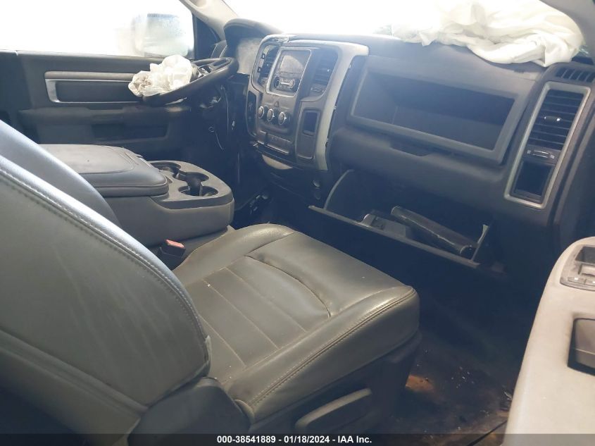 2013 RAM 1500 TRADESMAN/EXPRESS - 3C6JR6AP1DG504672