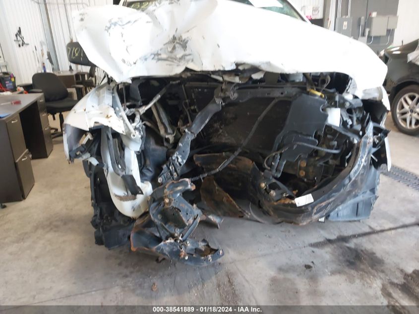2013 RAM 1500 TRADESMAN/EXPRESS - 3C6JR6AP1DG504672