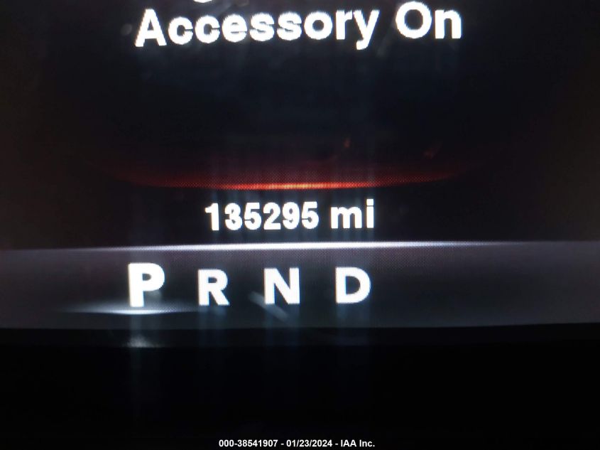 2014 RAM 2500 LARAMIE - 3C6UR5NL1EG277239