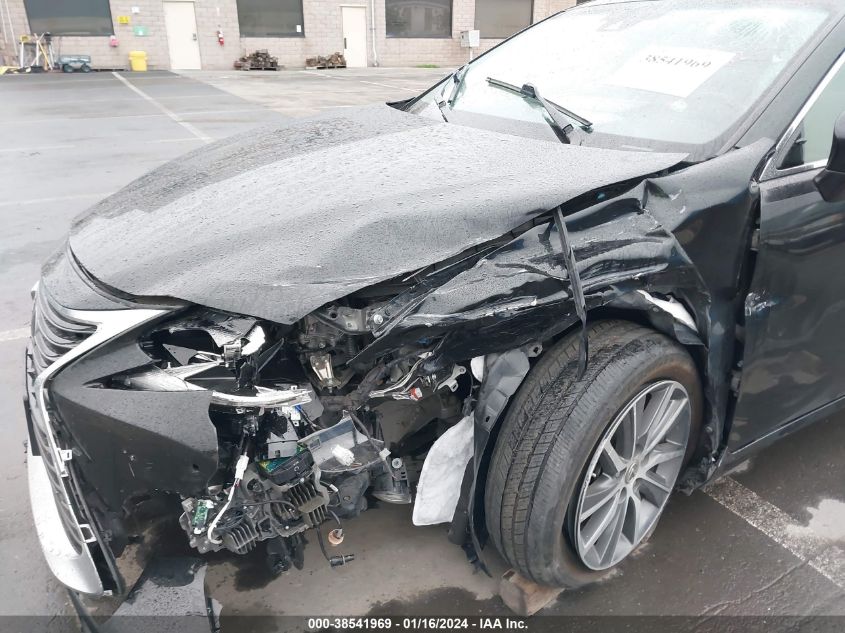2017 LEXUS ES 300H - JTHBW1GG6H2134218