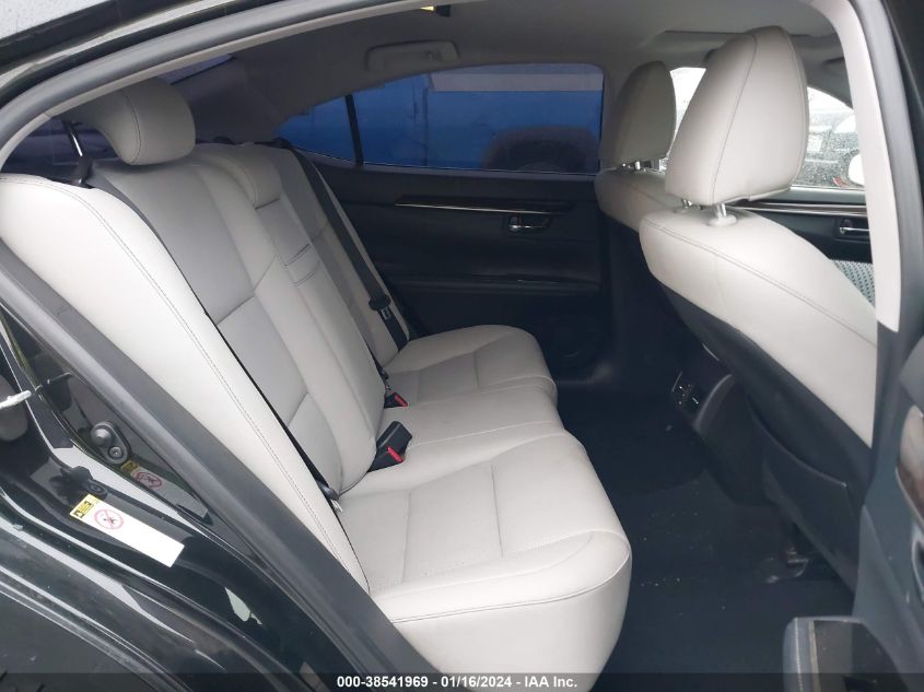 2017 LEXUS ES 300H - JTHBW1GG6H2134218