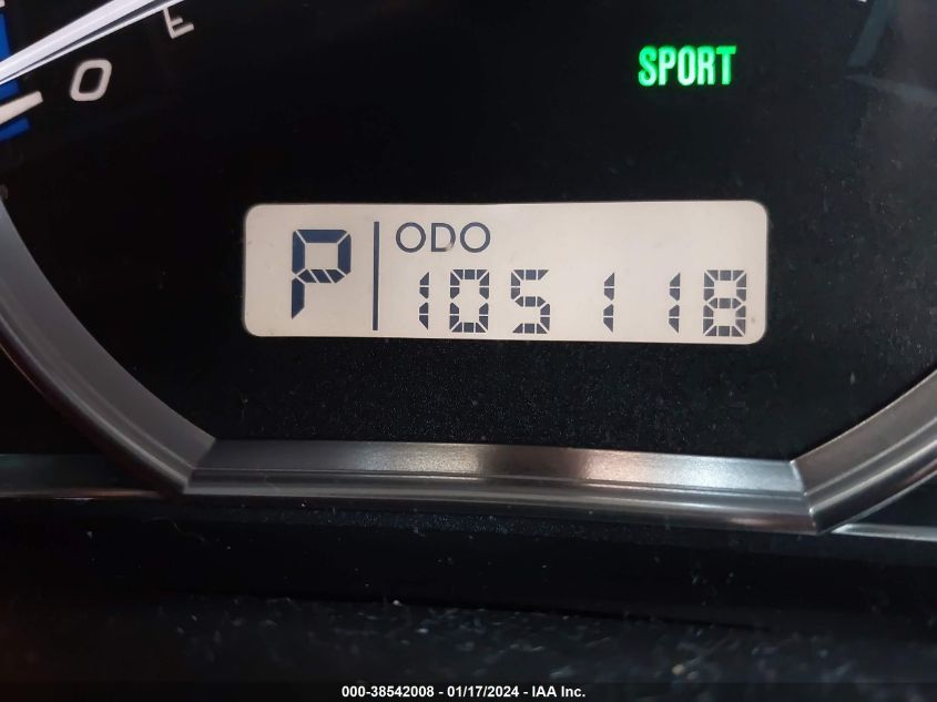 2013 SUBARU FORESTER 2.5X PREMIUM - JF2SHADC2DH440550