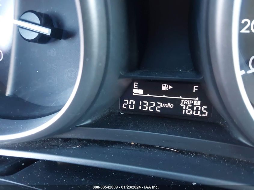 2013 MAZDA MAZDA3 I TOURING - JM1BL1LP2D1730846