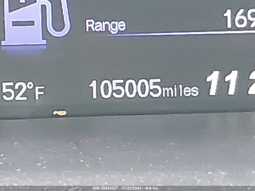 2014 HONDA CIVIC EX - 19XFB2F82EE233289